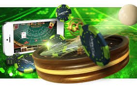 Esports live odds real-time betting interface